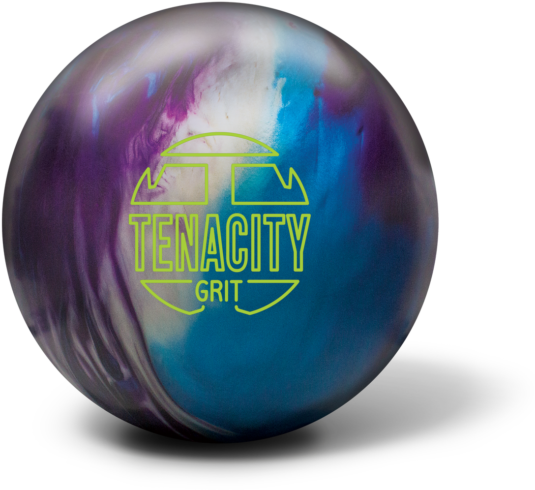 Brunswick Tenacity Grit Bowling Ball - Brunswick Tenacity Grit (1280x1280), Png Download
