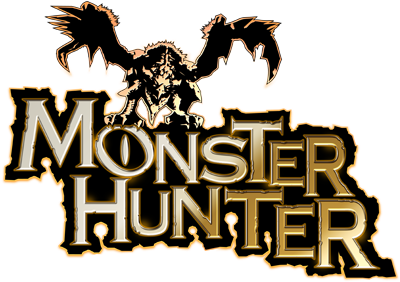 World Pin Badges - Monster Hunter Logo (400x400), Png Download