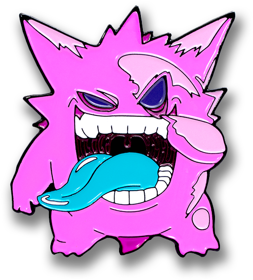 Majin Buu Pindabear (1000x1000), Png Download