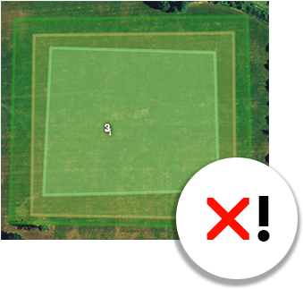 Very Bad Fields - Portable Network Graphics (359x343), Png Download