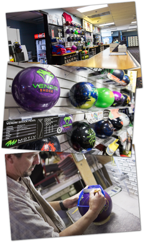 Our Products - - Ten-pin Bowling (500x836), Png Download