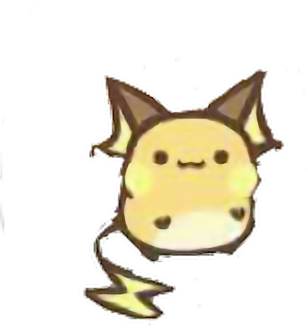 Chibi (604x640), Png Download