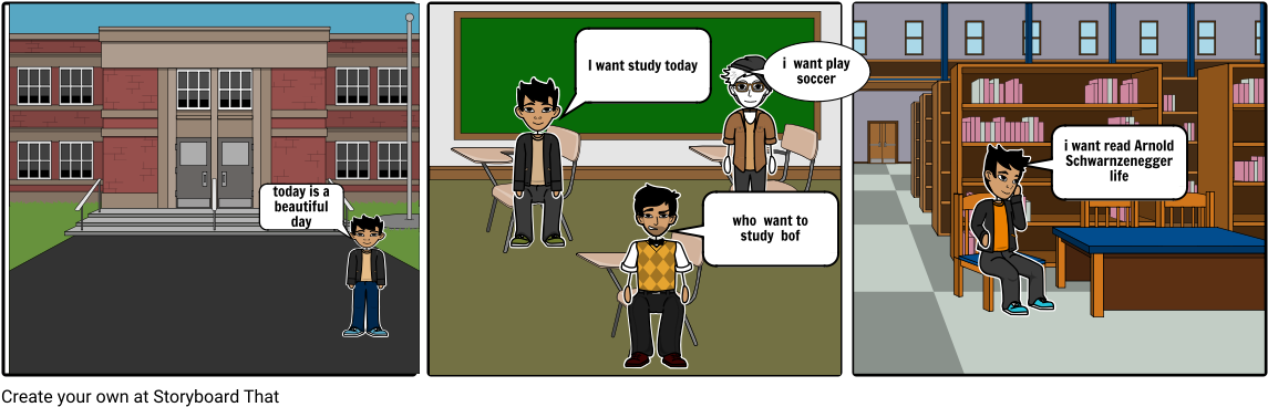 Arnold Schwarzenegger Life - Cartoon (1164x385), Png Download