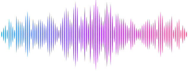 Sound Soundwave Music Effects Effect - Music (633x240), Png Download