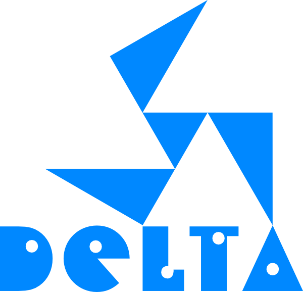 Logo Triangles Svg Clip Arts 600 X 578 Px (600x578), Png Download