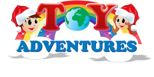 Toy Adventures (600x280), Png Download
