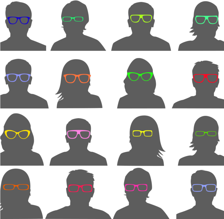 Projects In Thesis Iii - The Washington Post (768x768), Png Download