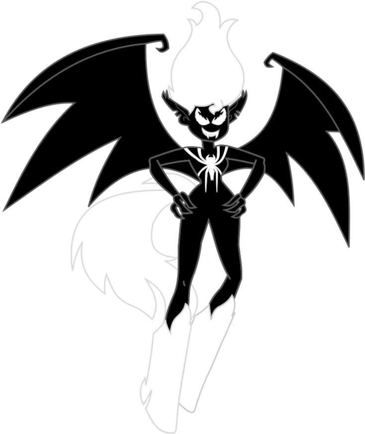 My Little Pony: Friendship Is Magic (752x1063), Png Download