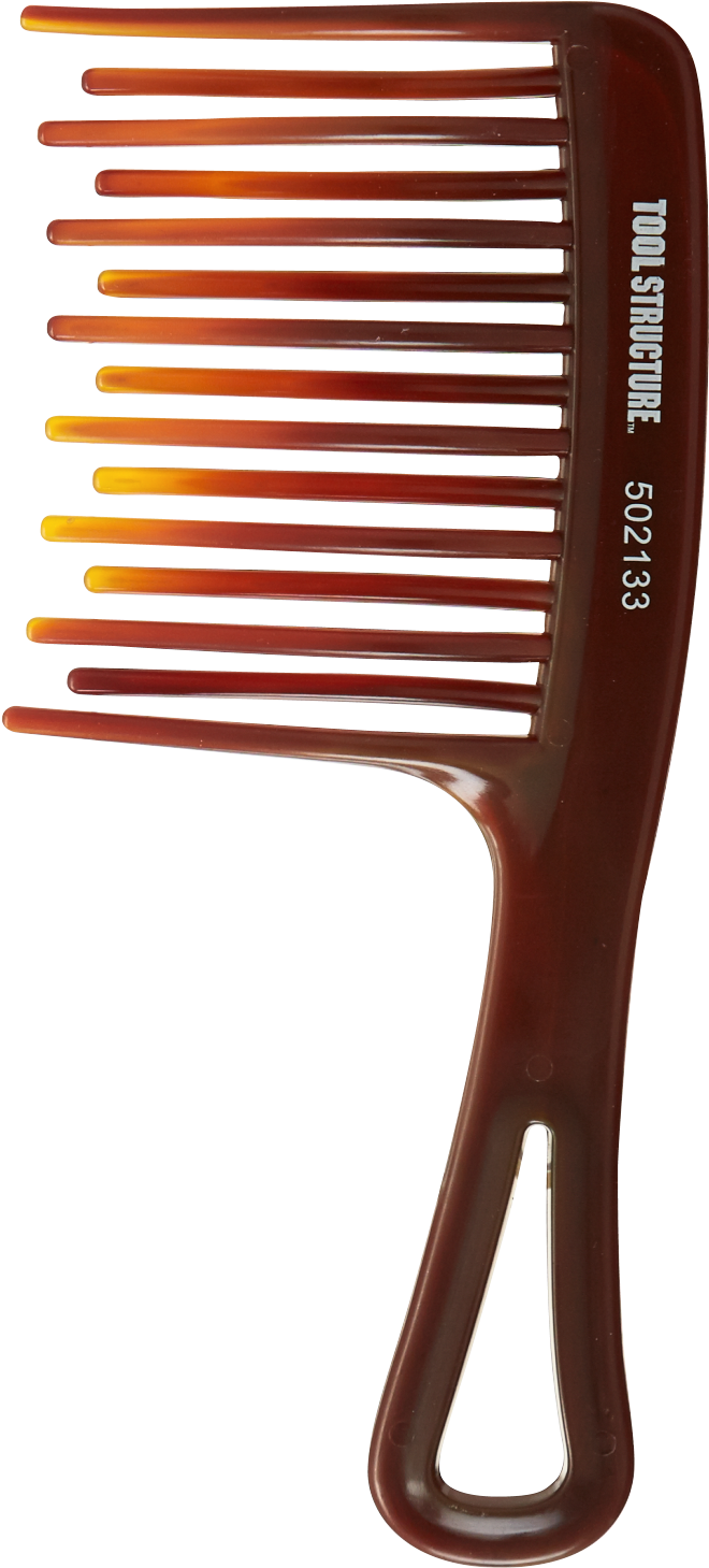 Shower Comb (1500x1500), Png Download