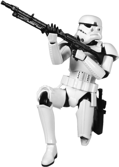 Free Png Stormtrooper Png Images Transparent - Star Wars Stormtrooper Transparent (480x639), Png Download