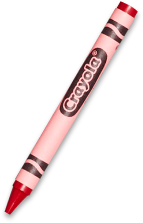 In Addition To Hosting Coffee & Crayons, Mallory Also - Lip Gloss (286x446), Png Download