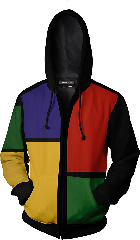 Hover To Zoom - Fnatic 2014 Jacket (1024x1024), Png Download