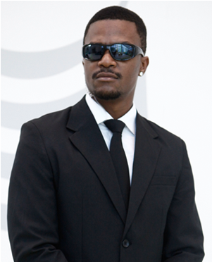 Perfil - Tuxedo (300x610), Png Download