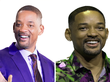 Will Smith,will Smith Biography,will Smith Net Worth,will - Will Smith Età (454x340), Png Download