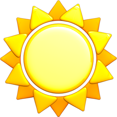 Sol - Iso 9000 (400x400), Png Download