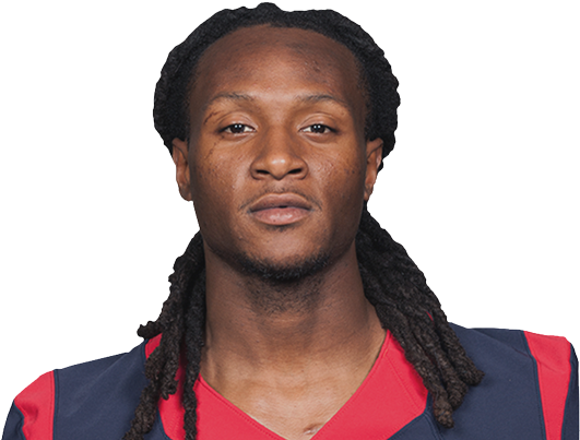 Wwe Power Rankings - Deandre Hopkins Nfl (600x436), Png Download