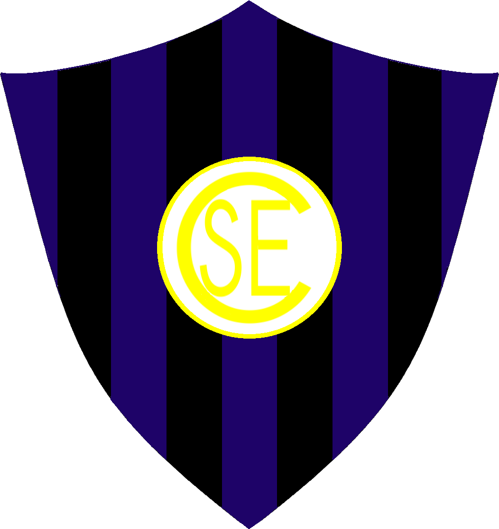 Sol Del Este Escudo - Campeonato Nacional B Paraguay (1007x1067), Png Download