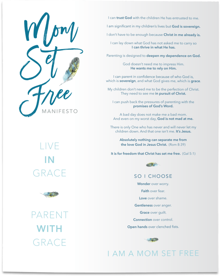 A Gift For You - Mom Set Free Ebook (1000x1000), Png Download