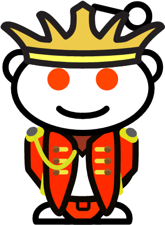 The King Of Strong Style, Shinsuke Nakamura - Meme (440x440), Png Download