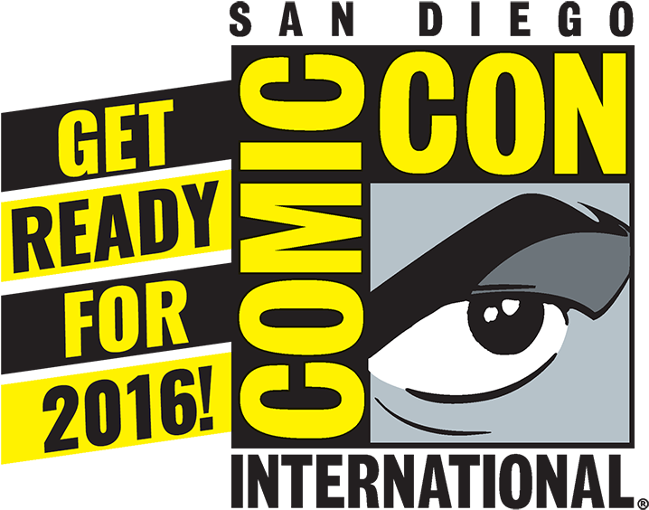 Comic Con Recap - Comic Con International San Diego 2018 (754x600), Png Download