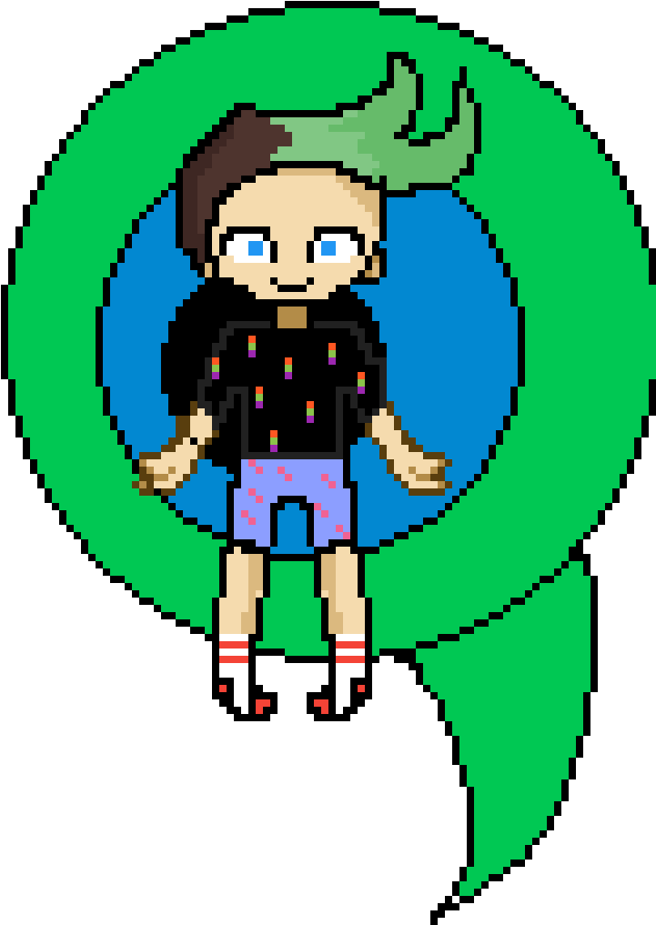 Jacksepticeye (800x1200), Png Download