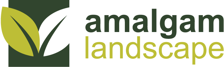 Amalgam Landscape Logo Website Header - Cafepress Personalised Throw Pillow (750x226), Png Download