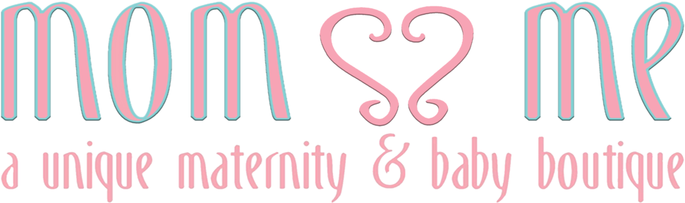 Mom & Me Boutique - Mom + Me Boutique (1023x327), Png Download