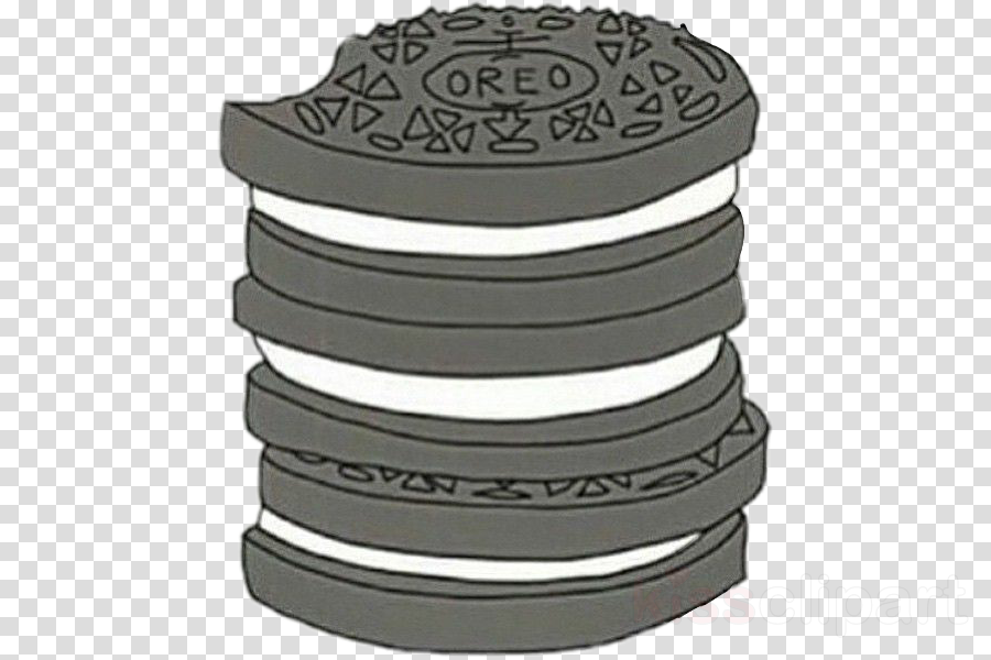 Download Overlays Transparent Tumblr Png Oreo Clipart - Halloween Witches (900x600), Png Download