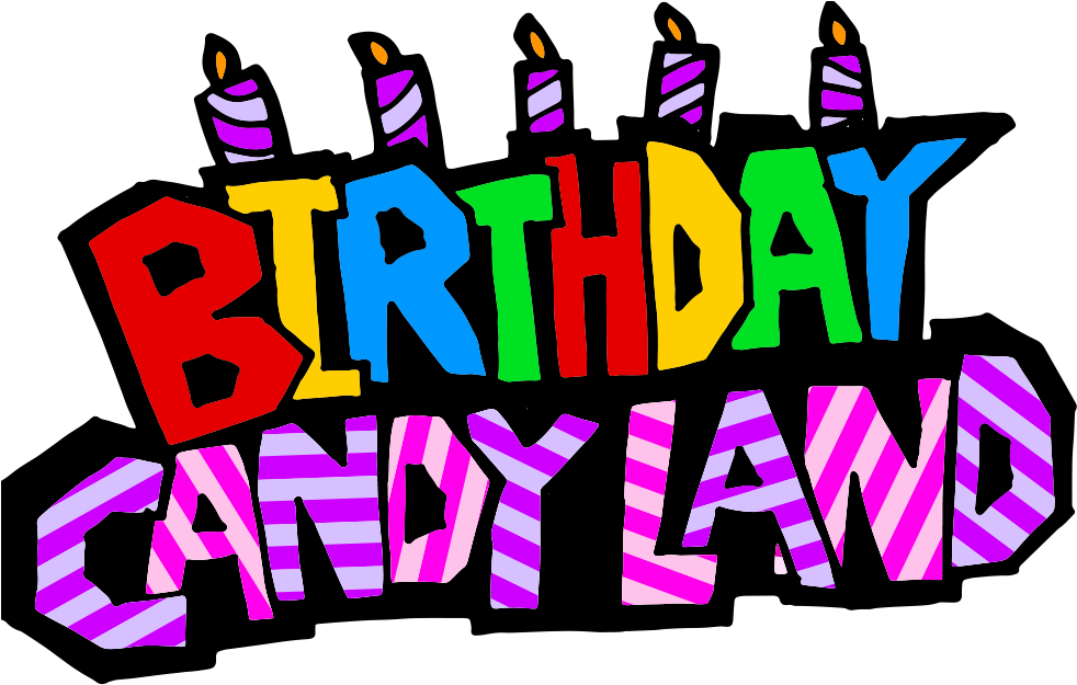 Surprise Toys And Eggs At Birthday Candy Land Surprise - Coloring Book (982x625), Png Download
