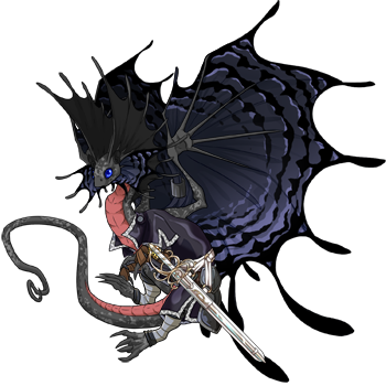 15382663 350 - Flight Rising Arcane Skins (350x350), Png Download