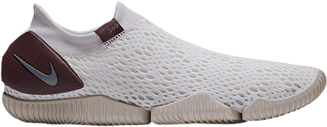 Nike Aqua Sock - Shoe (500x500), Png Download