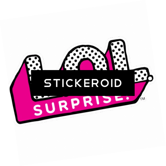 Download Lol Surprise Lol Surprise Doll Series 2 Png Image With No Background Pngkey Com