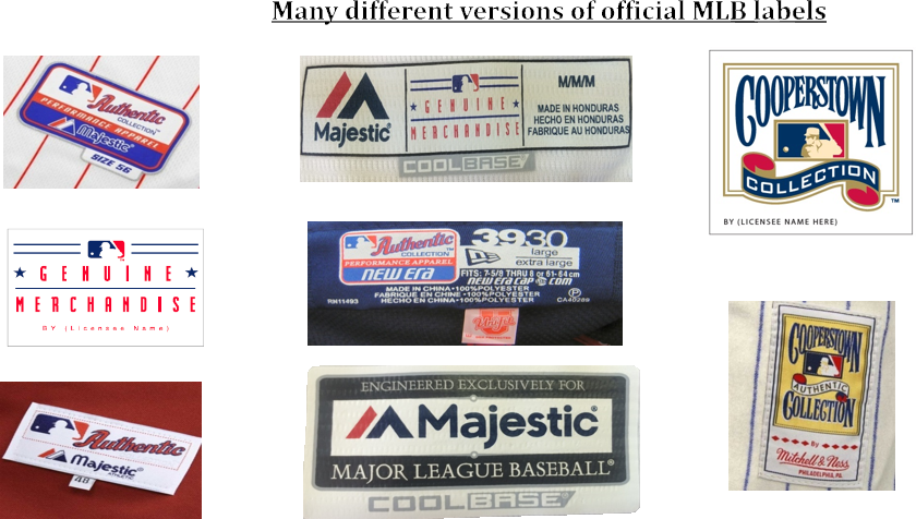 Holograms - Chicago Cubs Ernie Banks Royal 2017 Men's Jersey (840x476), Png Download