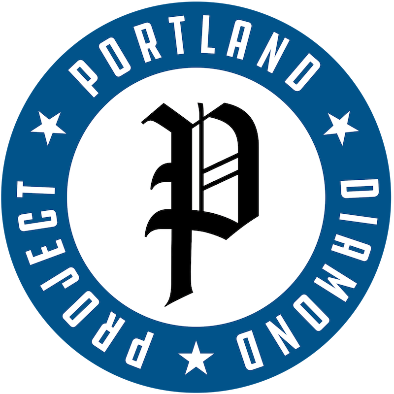 Portland Diamond Project (800x800), Png Download