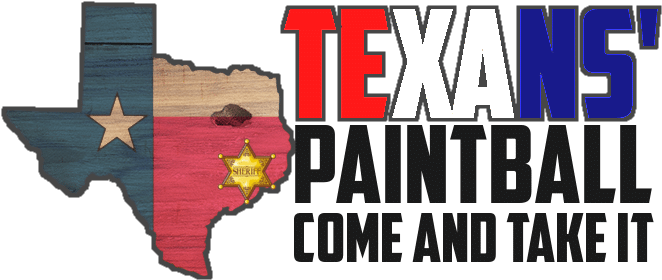 Texans Paintball - Texas (720x432), Png Download