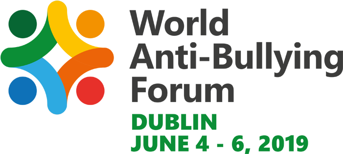 World Anti-bullying Forum - World Anti Bullying Forum (720x320), Png Download
