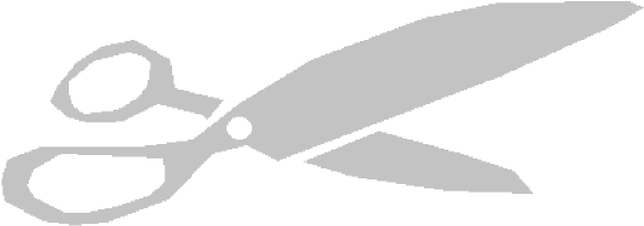 How To Set Use Scissors Svg Vector - Clip Art (600x223), Png Download