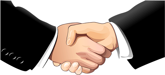 Download Handshake PNG Image with No Background 