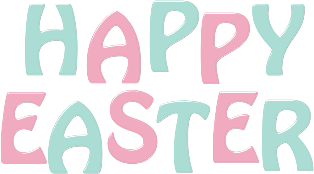 Happy Easter Png Pic - Blessing On Fathers Day Brother (1024x640), Png Download