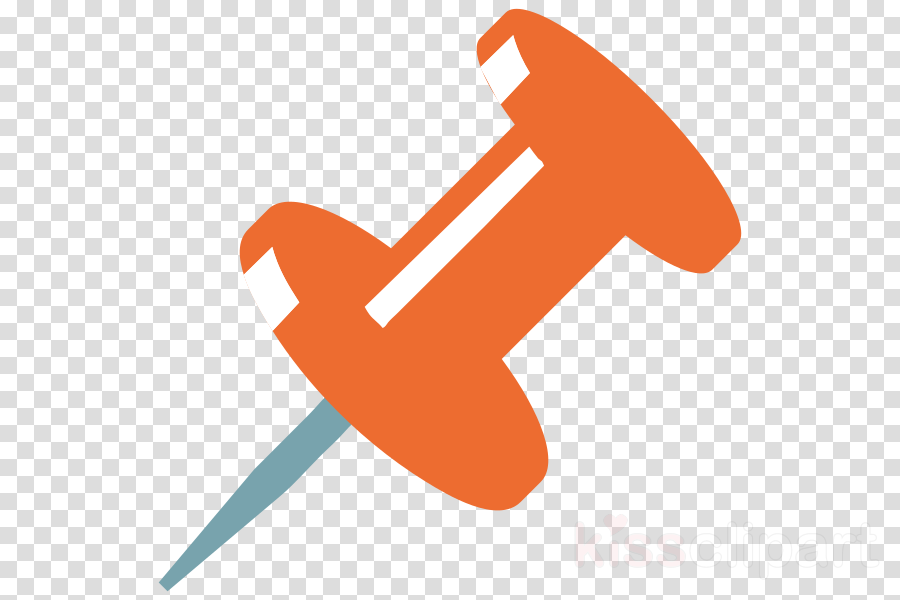 Discord Blob Clipart Emoji Drawing Pin Discord - Warning Sign No Background (900x600), Png Download