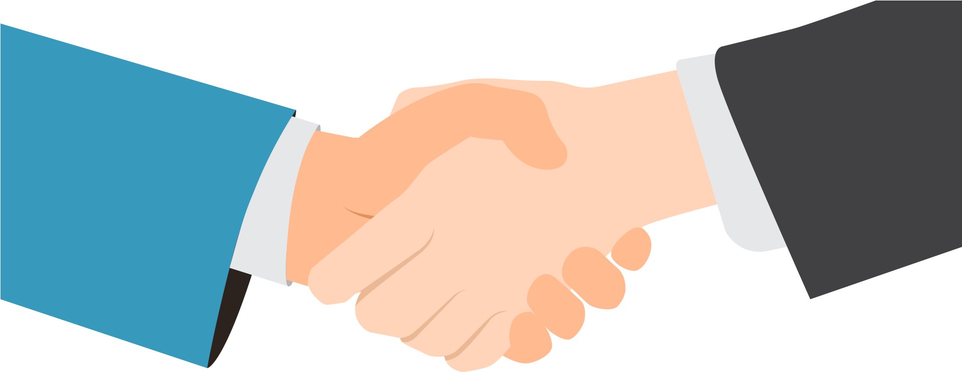 Handshake - Video Gaming In Turkey (1920x784), Png Download