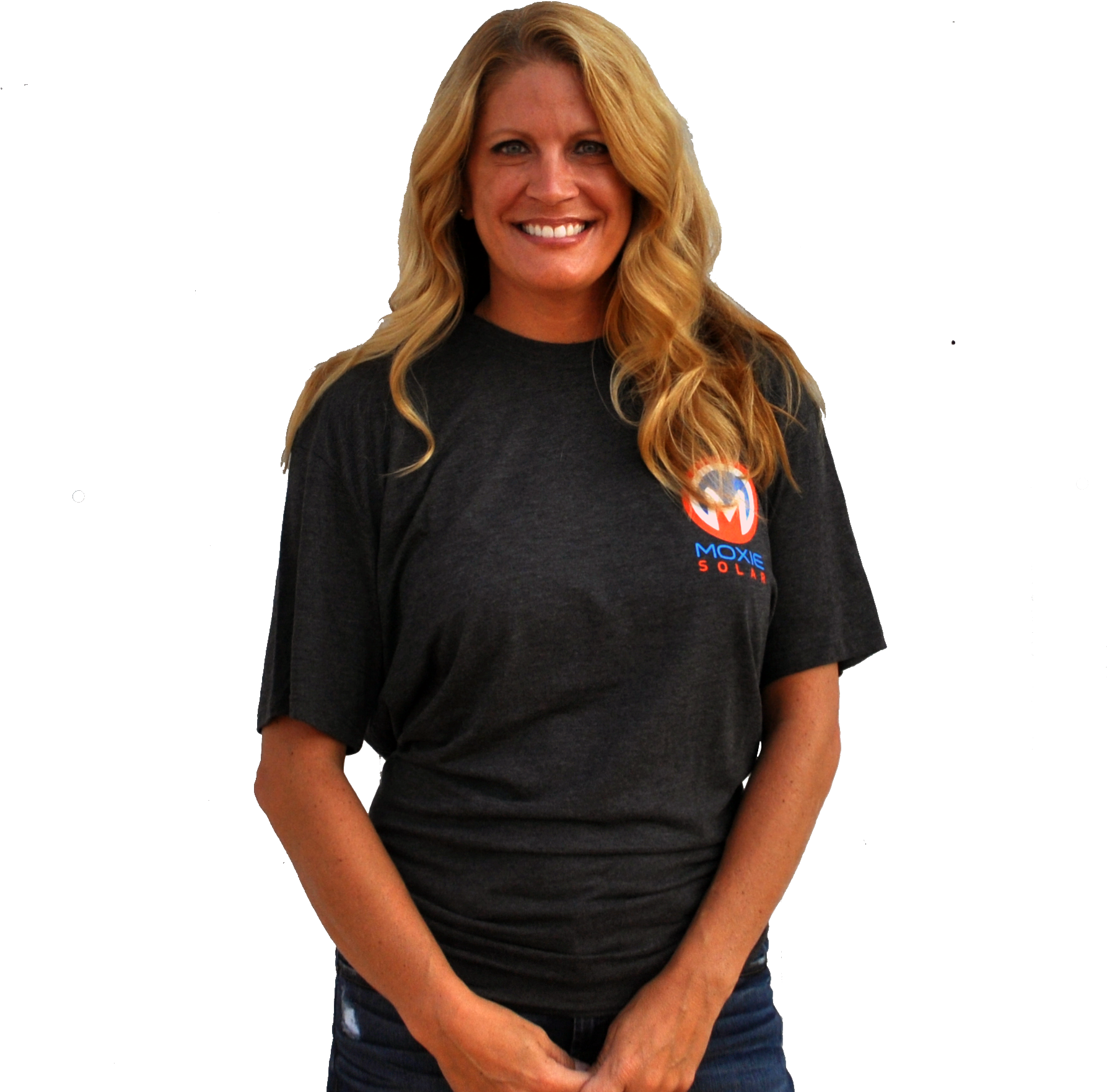 Kami Ahrens - Girl (1800x1800), Png Download