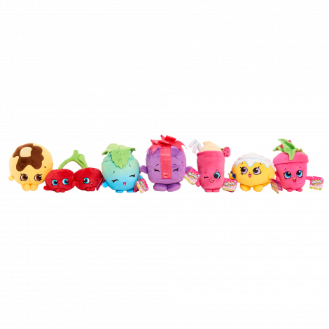 Shopkins Bean Plush (470x470), Png Download