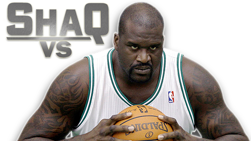 Tv Show Image With Logo And Character - Lisa Leslie Basketball Sport 24x18 Print Poster (500x281), Png Download