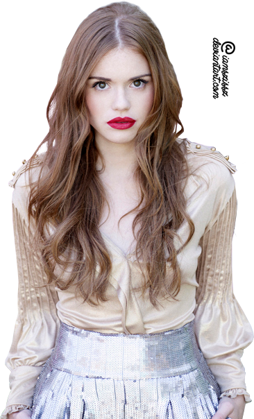 Holland Roden Png 2 By Iamszissz - Holland Roden Png (366x604), Png Download
