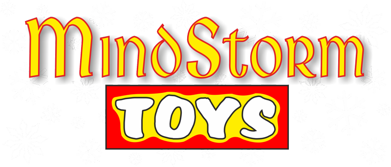 Mindstorm Toys, Your Online Toy Shop - Toy (800x342), Png Download