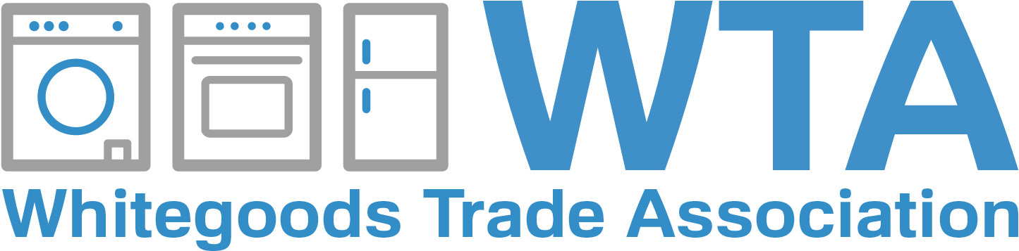 White Goods Logo Ideas - White Goods Trade Association Logo (1499x499), Png Download