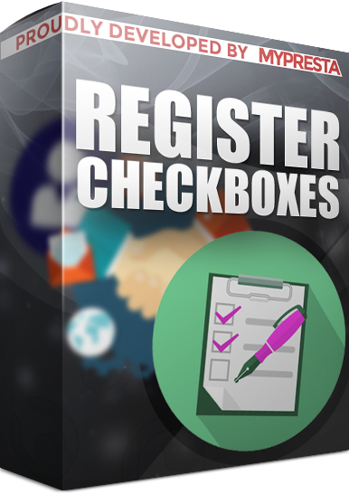 Additional Checkbox During Register - Register Now (386x546), Png Download