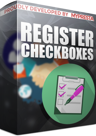 Download Additional Checkbox During Register - Register Now PNG Image ...