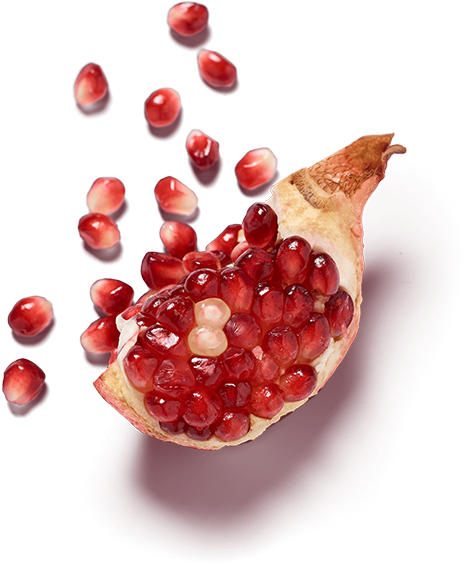 Pomegranate - Currant (1040x1040), Png Download